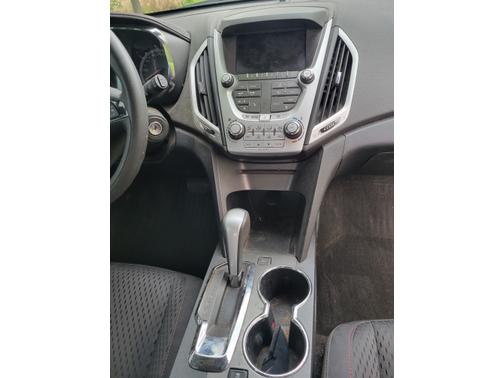 2013 GMC Terrain SLE-1