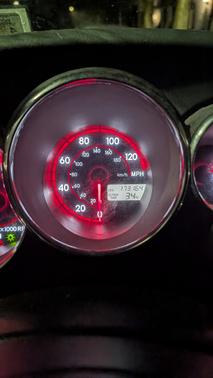 2004 Pontiac Vibe Base