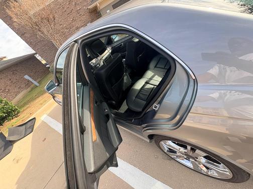 2012 Mercedes-Benz E-Class E 350 4MATIC