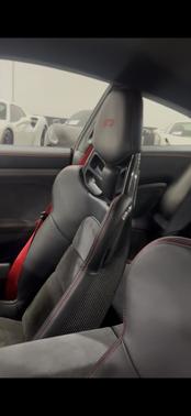2015 Porsche 911 GT3