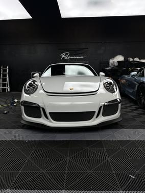 2015 Porsche 911 GT3