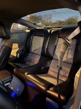 2008 Ford Mustang GT Premium