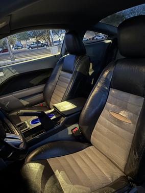 2008 Ford Mustang GT Premium