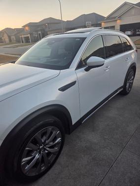 2024 Mazda CX-90 3.3 Turbo Premium Plus