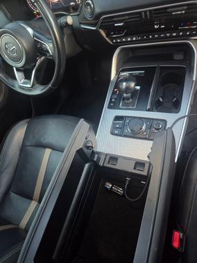 2024 Mazda CX-90 3.3 Turbo Premium Plus