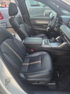 2024 Mazda CX-90 3.3 Turbo Premium Plus