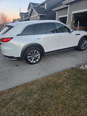 2024 Mazda CX-90 3.3 Turbo Premium Plus