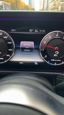 2021 Mercedes-Benz AMG G 63 Base