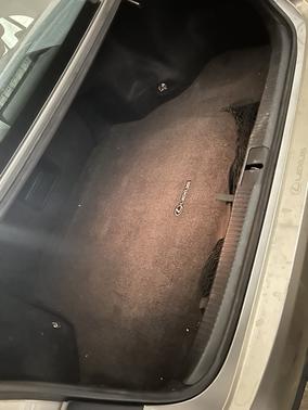 2018 Lexus ES 350 Base