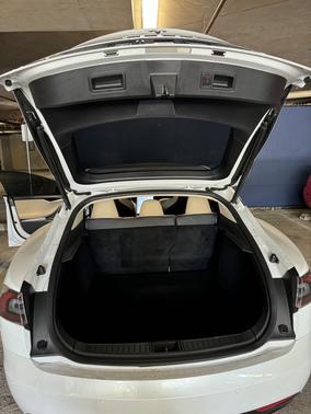 2017 Tesla Model S 75D