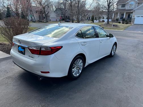 2013 Lexus ES 350 Base