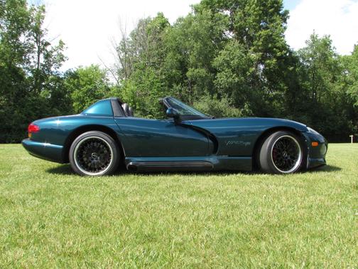 1995 Dodge Viper RT-10