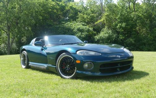 1995 Dodge Viper RT-10