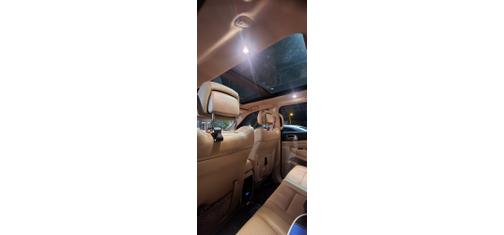 Photo 5 of 8 of 2017 Jeep Grand Cherokee Limited