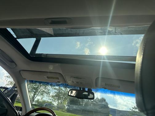 2007 Lexus ES 350 Base