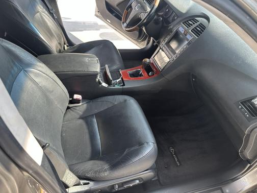 2007 Lexus ES 350 Base