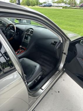 2007 Lexus ES 350 Base