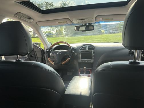 2007 Lexus ES 350 Base