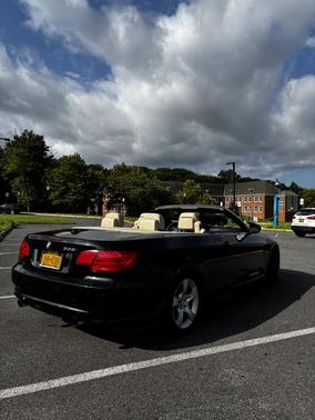 2011 BMW 335 i