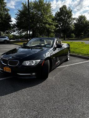 2011 BMW 335 i