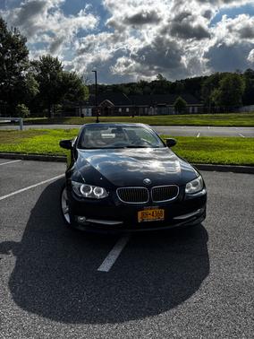 2011 BMW 335 i