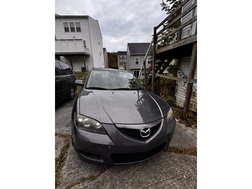 2009 Mazda Mazda3 i Touring Value