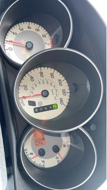 2009 Mazda Mazda3 i Touring Value