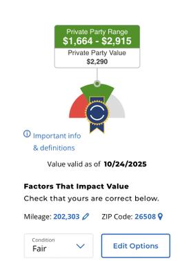 2009 Mazda Mazda3 i Touring Value