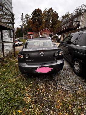 2009 Mazda Mazda3 i Touring Value