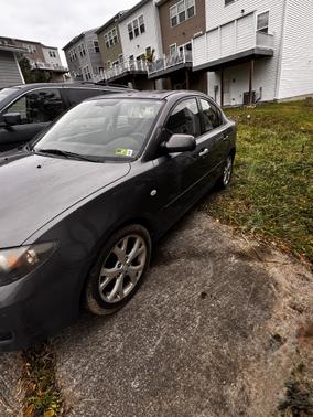 2009 Mazda Mazda3 i Touring Value