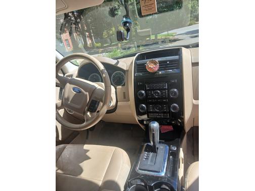 2010 Ford Escape Limited
