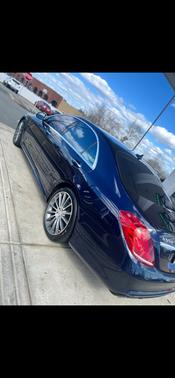 2016 Mercedes-Benz S-Class S 550