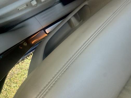 2014 INFINITI QX80 Base