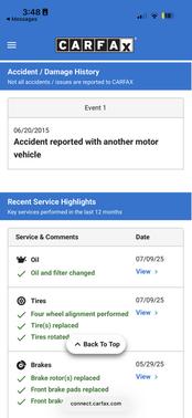 2014 INFINITI QX80 Base