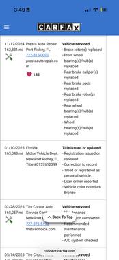 2014 INFINITI QX80 Base