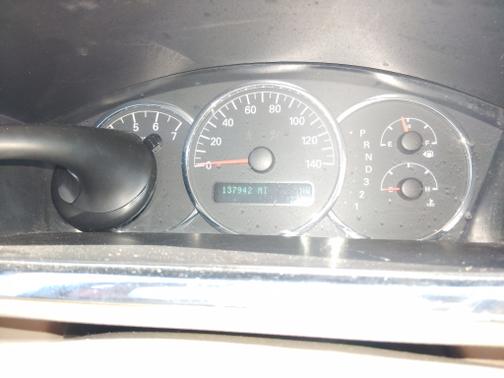 2007 Buick LaCrosse CX