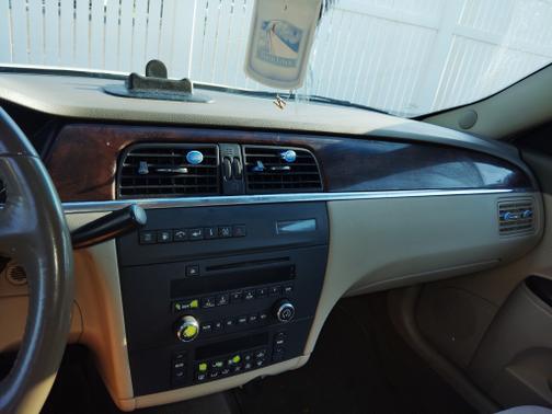 2007 Buick LaCrosse CX