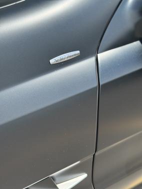 2011 Mercedes-Benz SL-Class SL 550