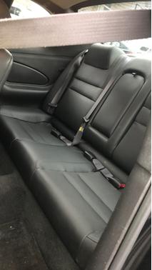 Photo 3 of 14 of 2006 Chevrolet Monte Carlo SS