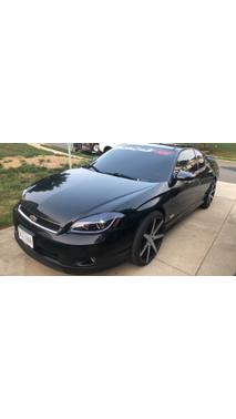 Photo 1 of 14 of 2006 Chevrolet Monte Carlo SS