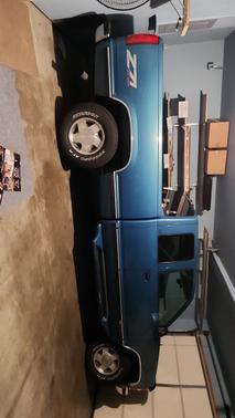 1997 Chevrolet 1500 Extended Cab