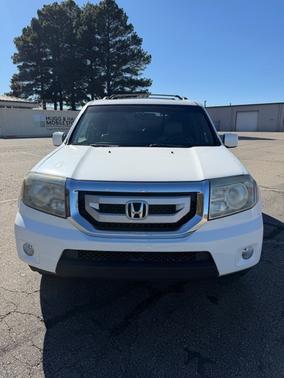 2011 Honda Pilot EX-L