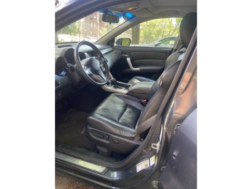 2007 Acura RDX Technology