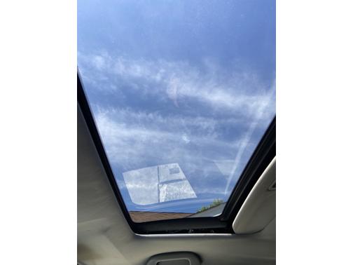 2007 Acura RDX Technology
