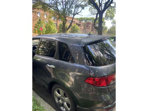 2007 Acura RDX Technology
