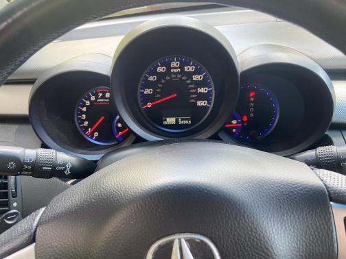 2007 Acura RDX Technology