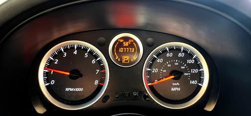 2012 Nissan Sentra 2.0 S