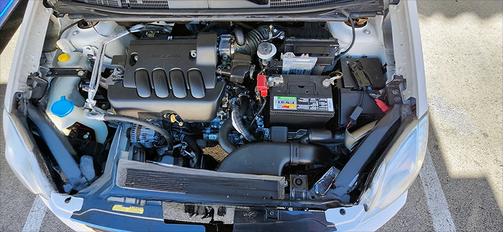 2012 Nissan Sentra 2.0 S