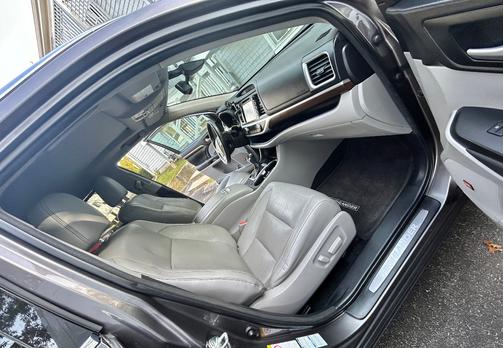 2014 Toyota Highlander Limited Platinum