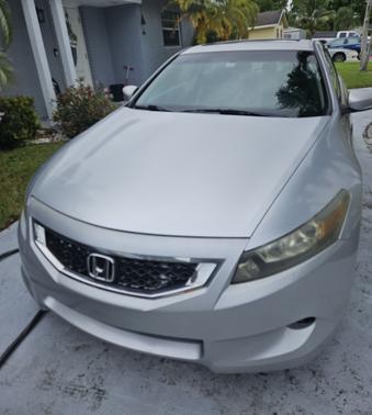 2009 Honda Accord EX-L